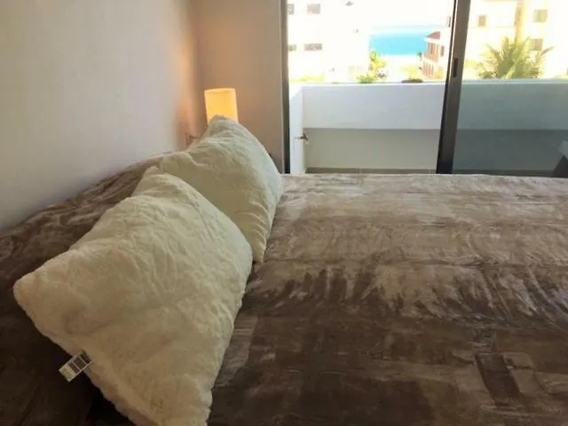 Apartamentos Taninos プエルト・モレロス メキシコ